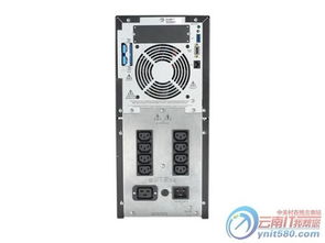 ups电源apc sua3000uxich昆明报3600元