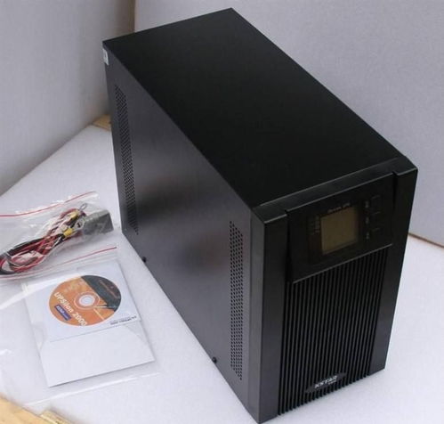 科士达3kva ups电源ydc9103h 96v 72v