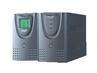 科华小卫士1000VAUPS电源产品图片1素材-IT168UPS电源图片大全