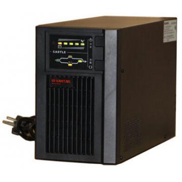 山特UPS电源C1K技术参数