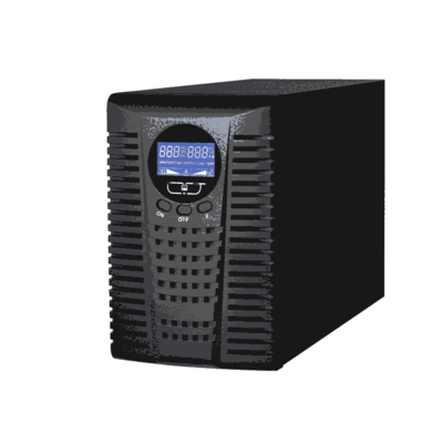 山顿UPS电源3KVA 4KVA山顿UPS不间断电源