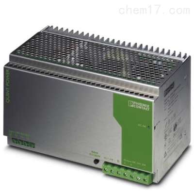 QUINT-PS/1AC/48DC/10-QUINT-PS/1AC/48DC/10_QUINT-PS/1AC/48DC/10,菲尼克斯电源,直流电源,开关电源,UPS电源_供应信息_中国化工仪器网